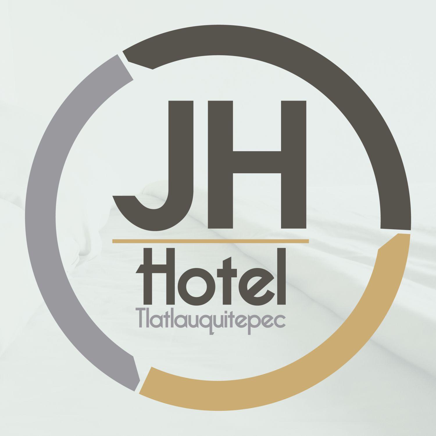 Jh Hotel Tlatlauqui Tlatlauquitepec Екстериор снимка